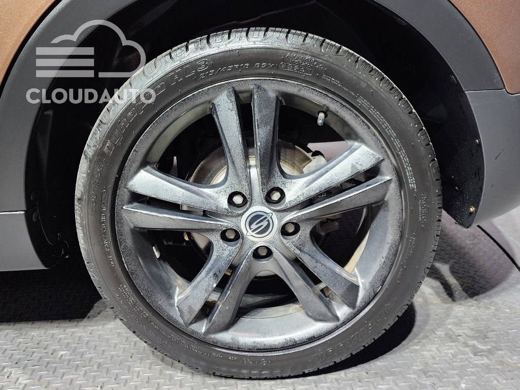 2017 SsangYong Tivoli VX 2WD - Image 5