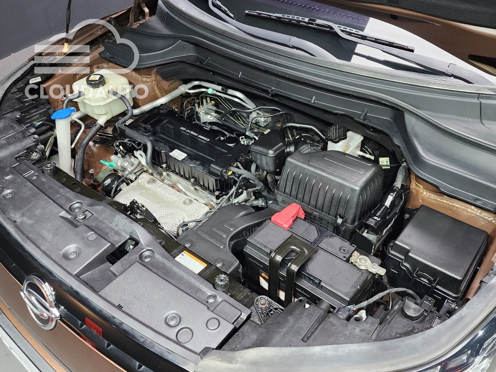 2017 SsangYong Tivoli VX 2WD - Image 6