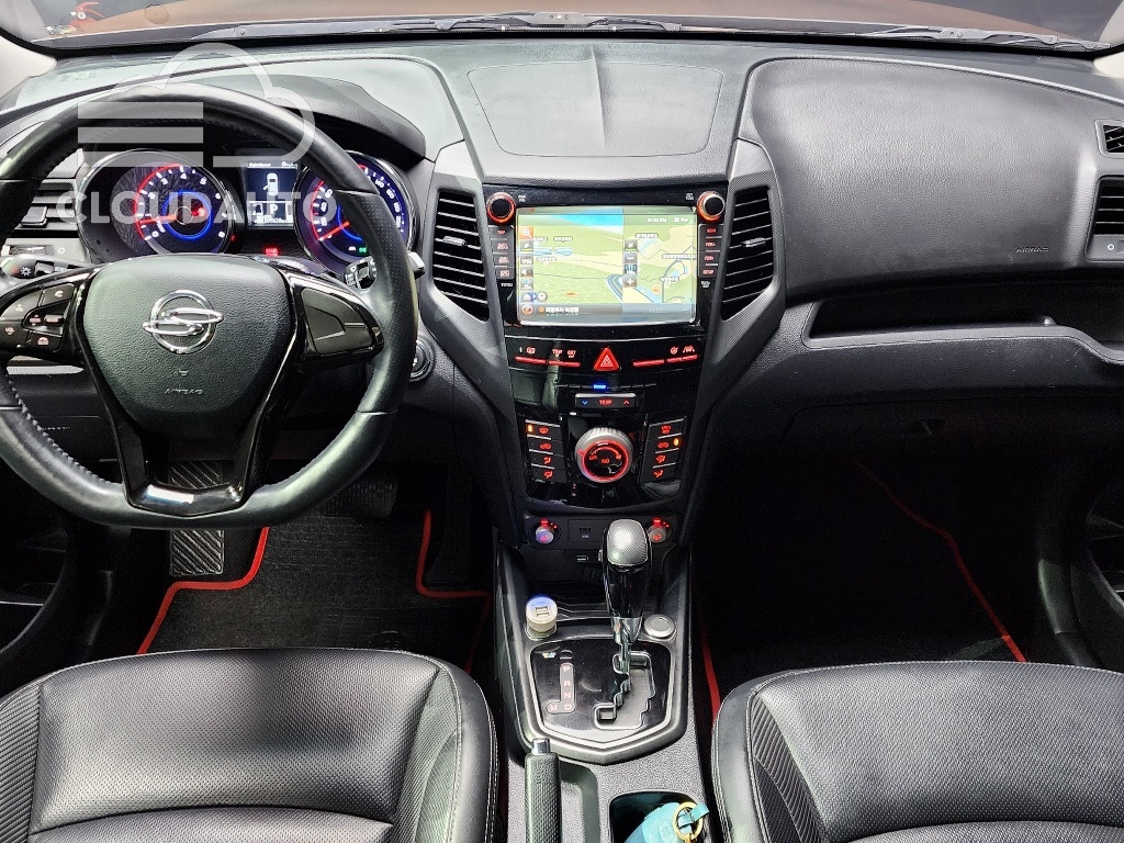 2017 SsangYong Tivoli VX 2WD - Image 7