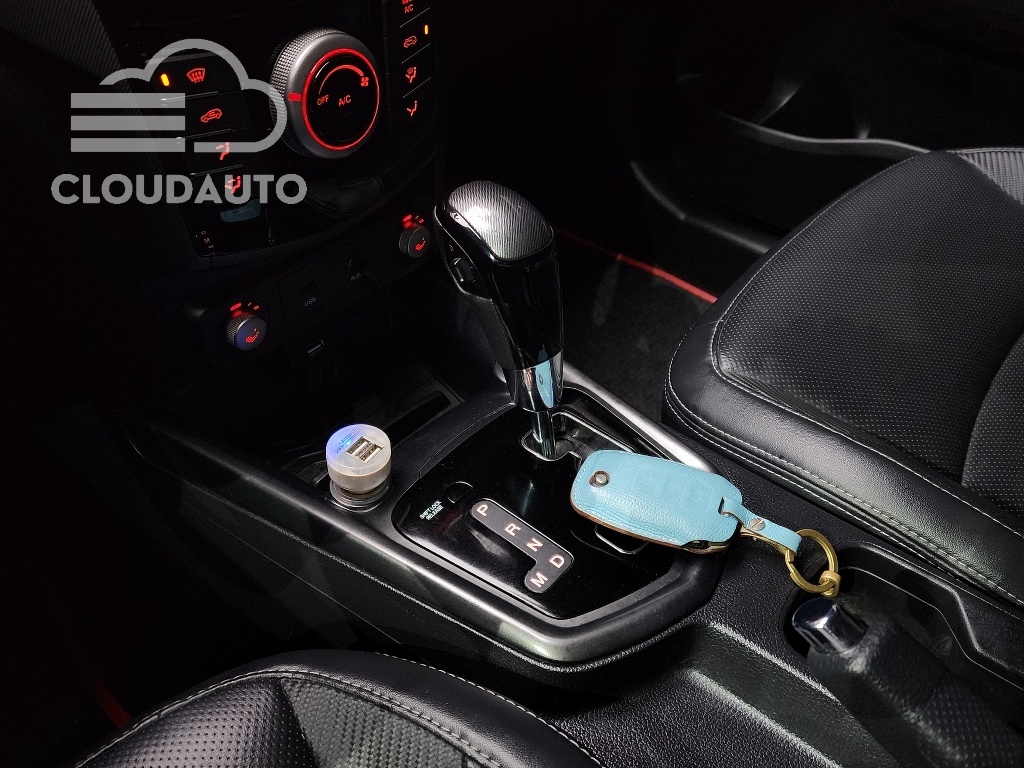 2017 SsangYong Tivoli VX 2WD - Image 9