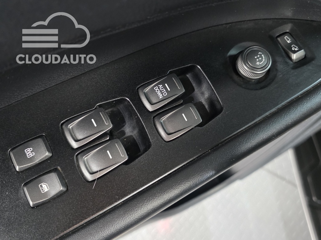 2023 SsangYong Rexton Sports Diesel 2.2 4WD - Image 12