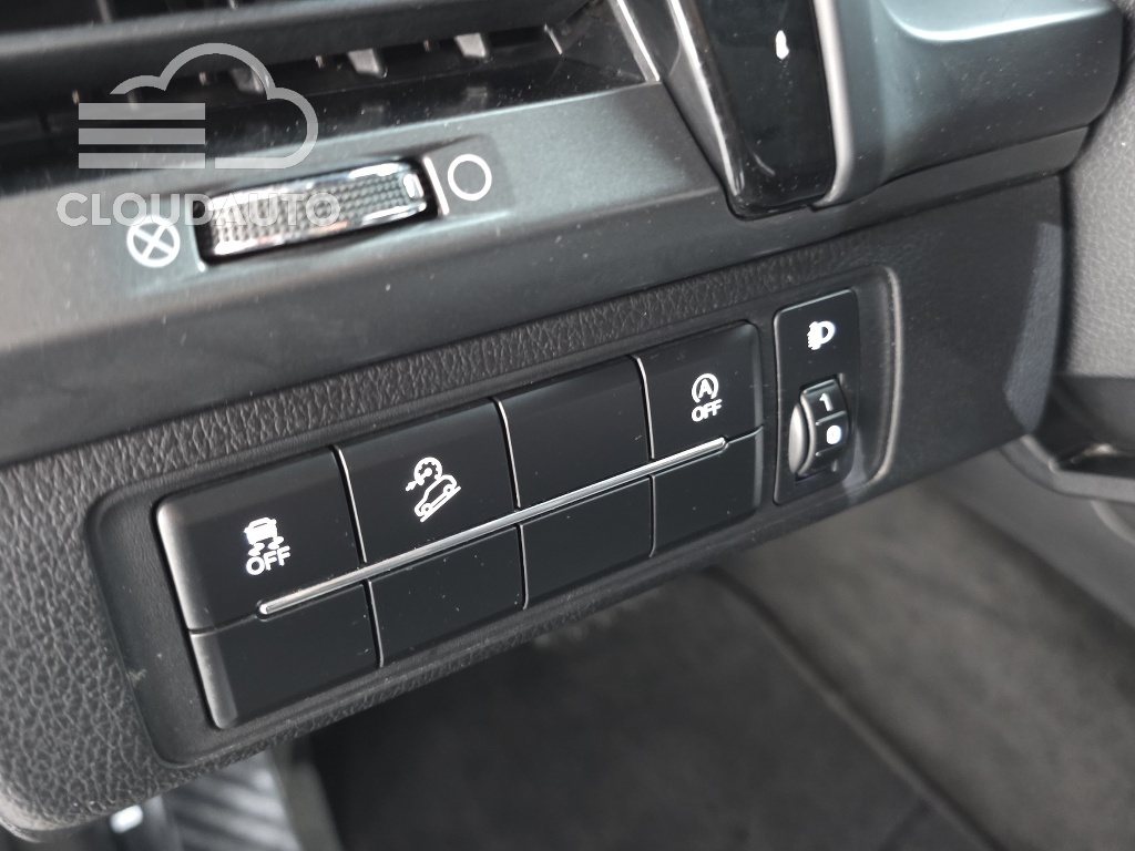 2023 SsangYong Rexton Sports Diesel 2.2 4WD - Image 13