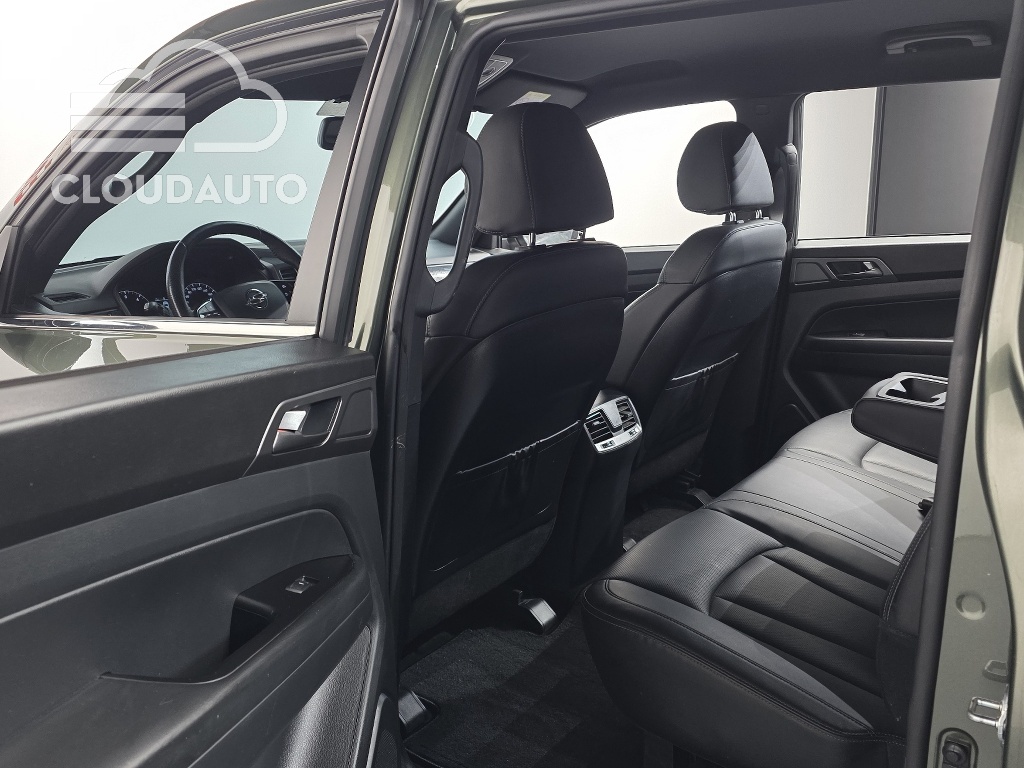 2023 SsangYong Rexton Sports Diesel 2.2 4WD - Image 18