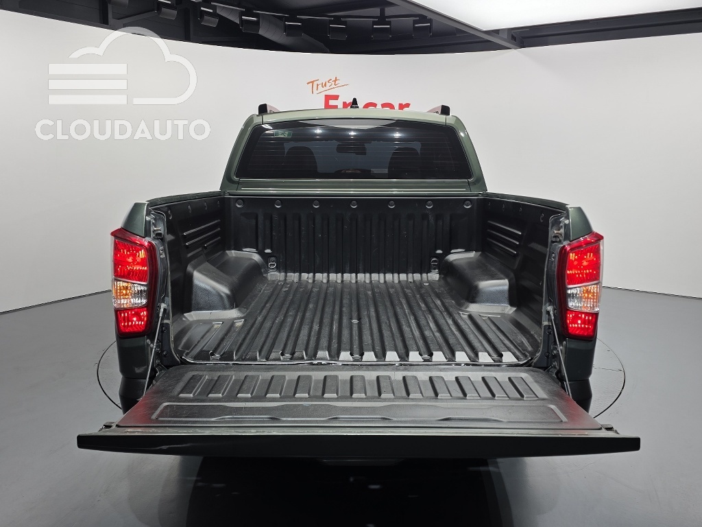 2023 SsangYong Rexton Sports Diesel 2.2 4WD - Image 20