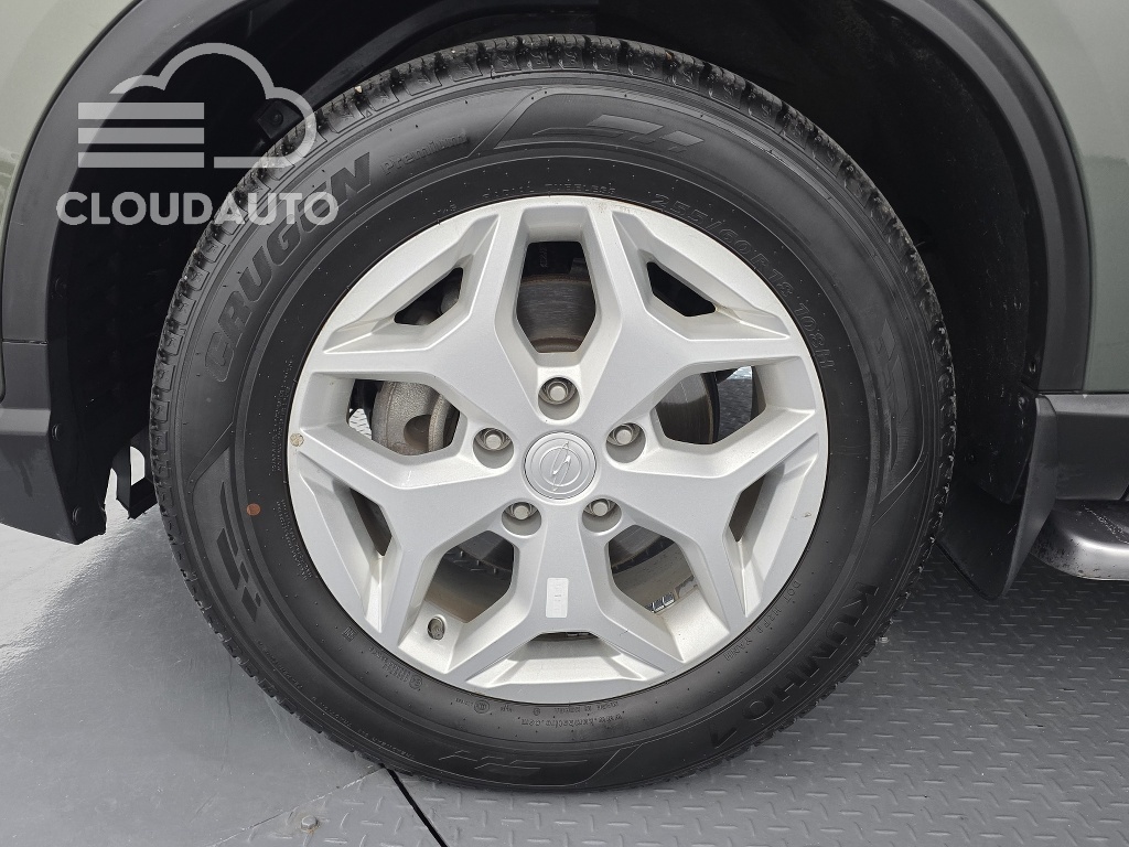 2023 SsangYong Rexton Sports Diesel 2.2 4WD - Image 5