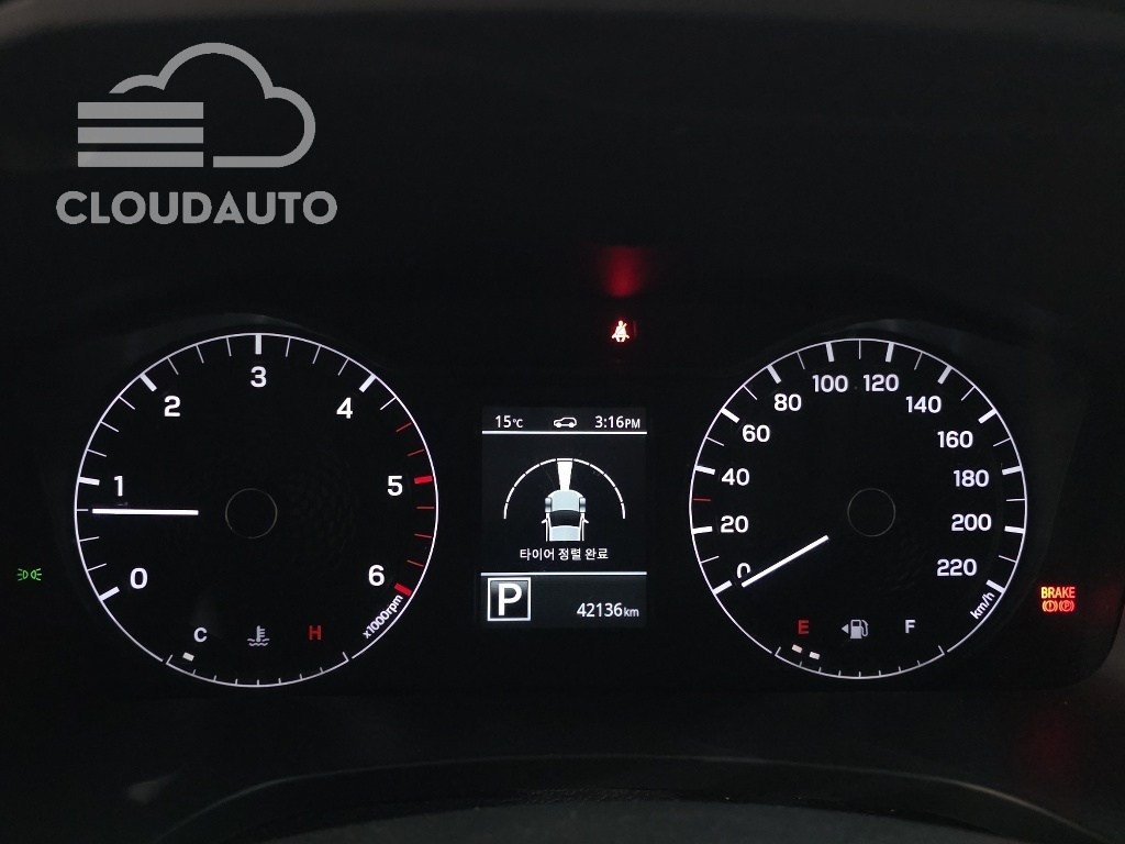 2023 SsangYong Rexton Sports Diesel 2.2 4WD - Image 8