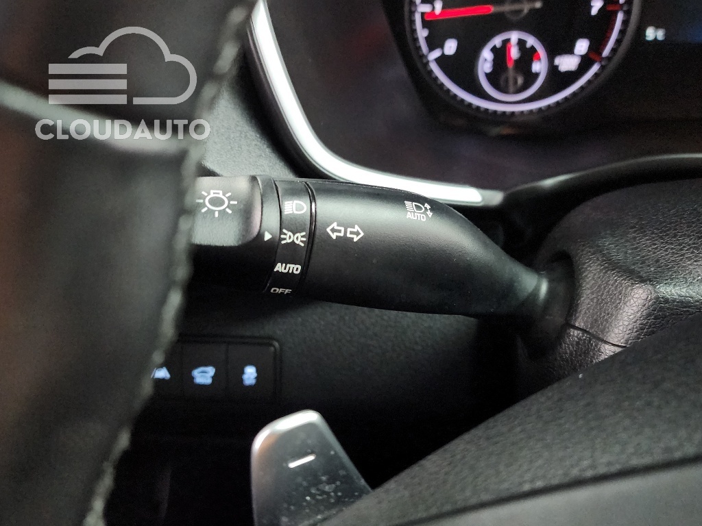 2021 Hyundai Santa Fe Gasoline 2.5T 4WD - Image 17