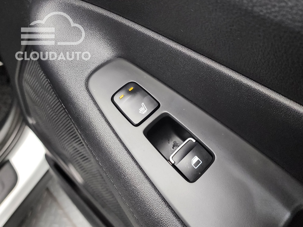 2021 Hyundai Santa Fe Gasoline 2.5T 4WD - Image 18