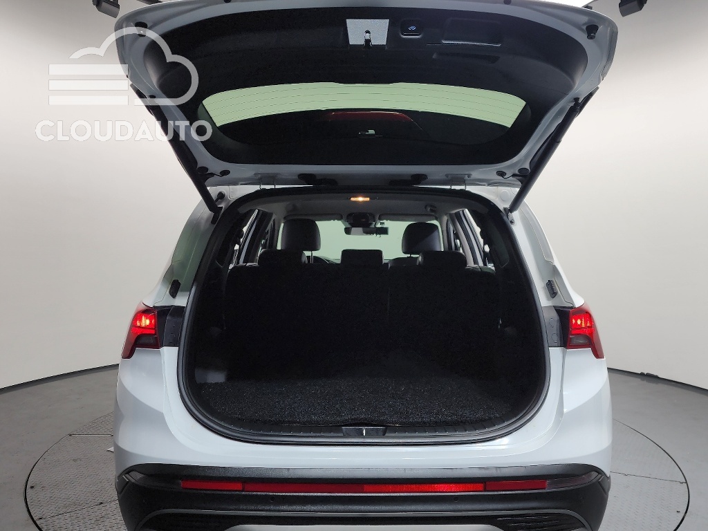 2021 Hyundai Santa Fe Gasoline 2.5T 4WD - Image 20