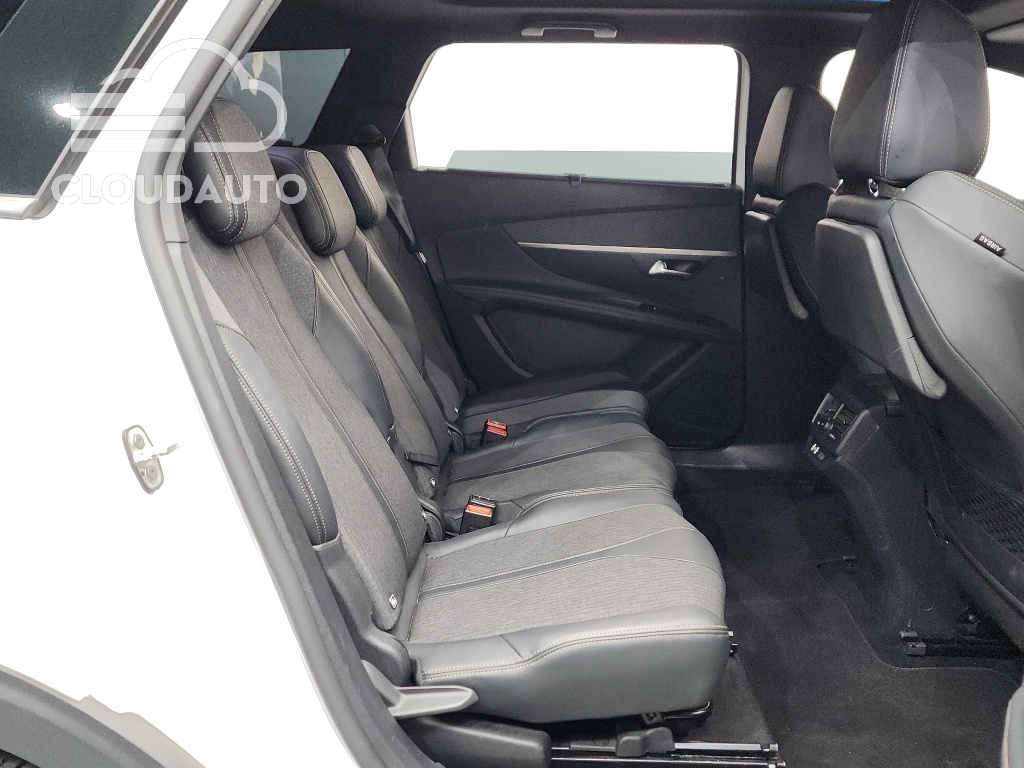 2020 Peugeot 5008 1.5 BlueHDi GT Line - Image 11