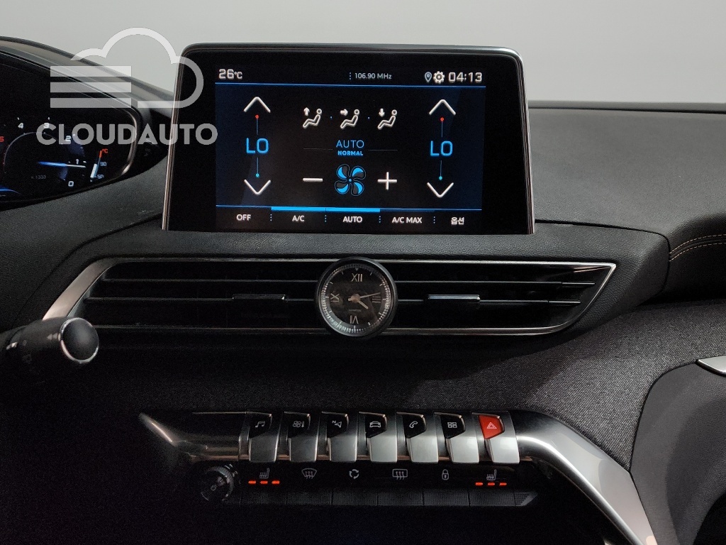 2020 Peugeot 5008 1.5 BlueHDi GT Line - Image 13