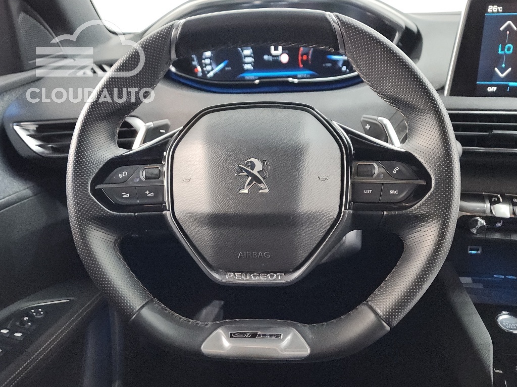 2020 Peugeot 5008 1.5 BlueHDi GT Line - Image 14