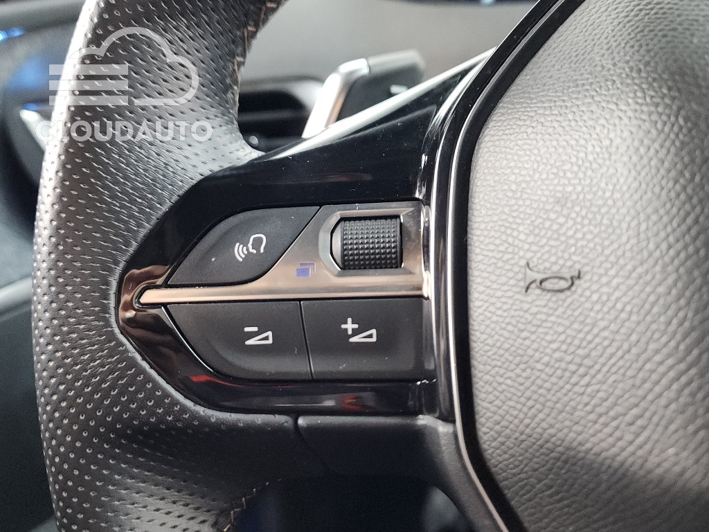 2020 Peugeot 5008 1.5 BlueHDi GT Line - Image 16