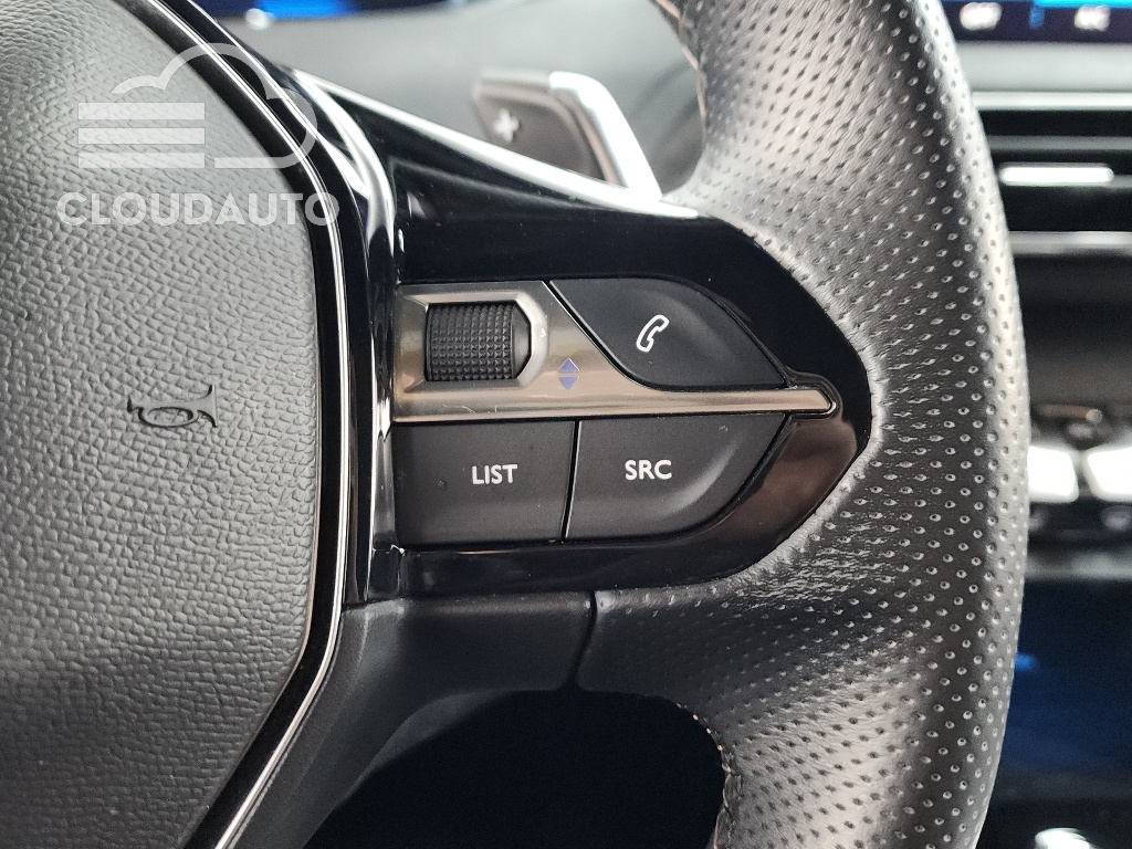 2020 Peugeot 5008 1.5 BlueHDi GT Line - Image 17