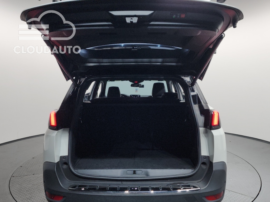 2020 Peugeot 5008 1.5 BlueHDi GT Line - Image 20