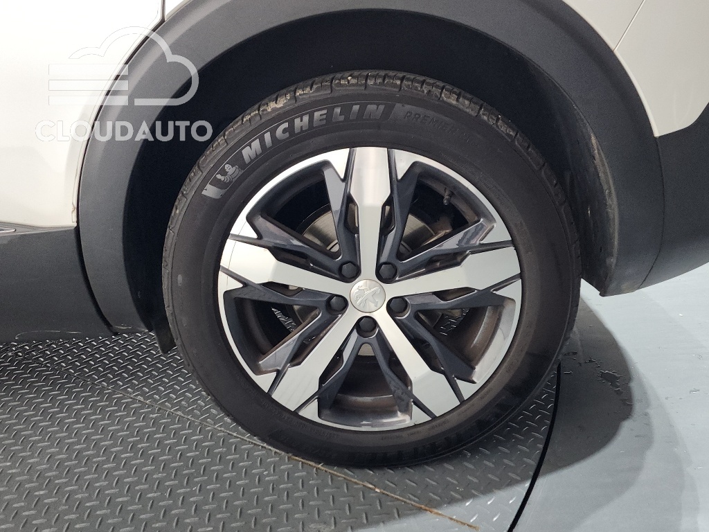 2020 Peugeot 5008 1.5 BlueHDi GT Line - Image 21