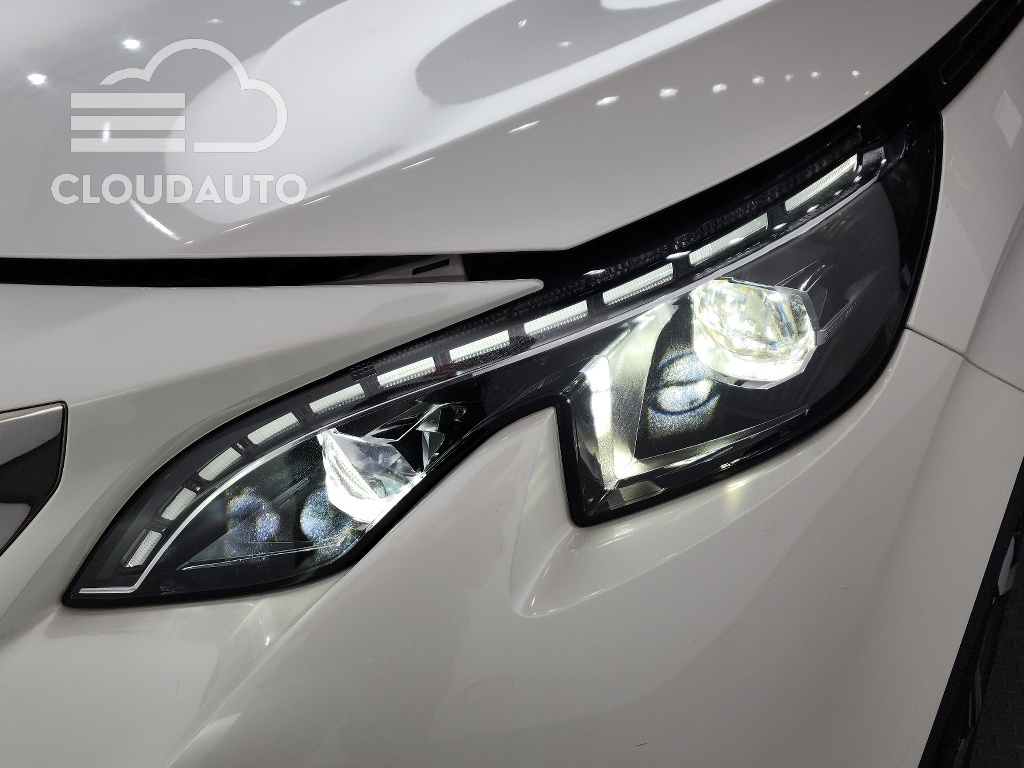 2020 Peugeot 5008 1.5 BlueHDi GT Line - Image 22