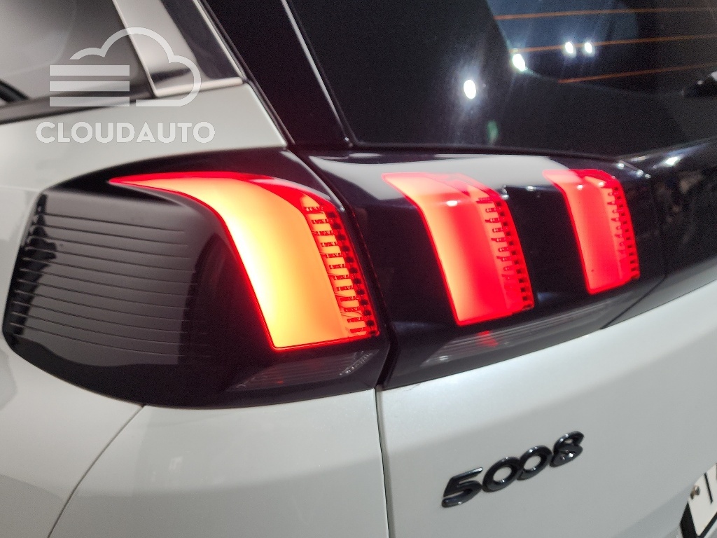 2020 Peugeot 5008 1.5 BlueHDi GT Line - Image 23