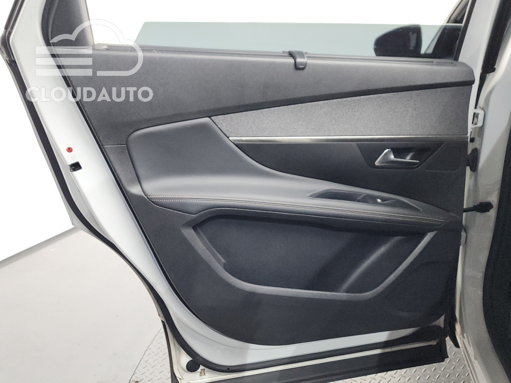 2020 Peugeot 5008 1.5 BlueHDi GT Line - Image 25