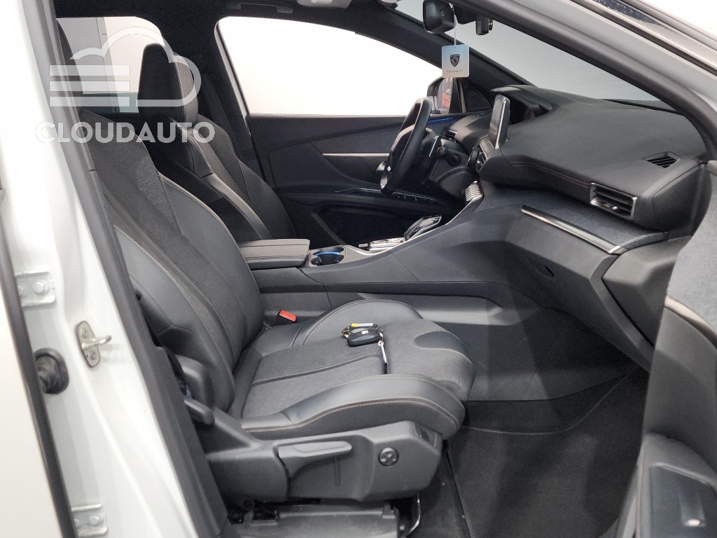 2020 Peugeot 5008 1.5 BlueHDi GT Line - Image 26
