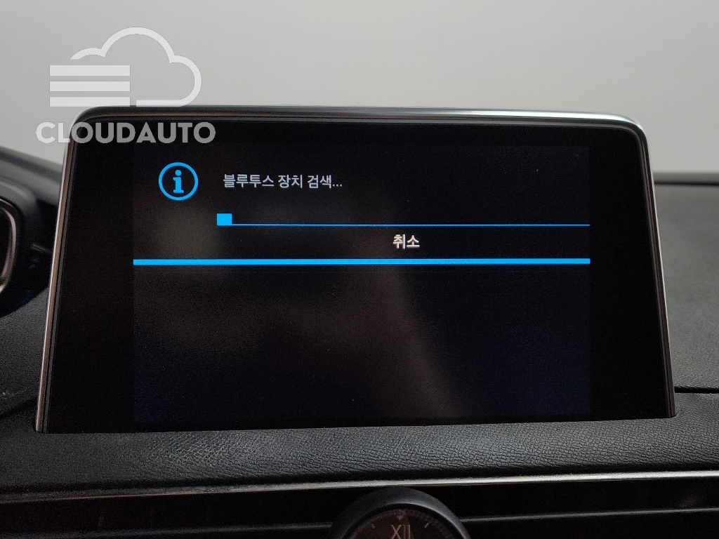 2020 Peugeot 5008 1.5 BlueHDi GT Line - Image 33
