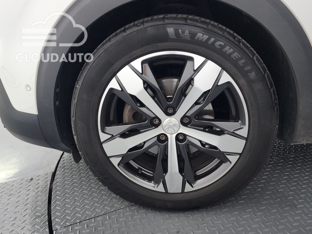 2020 Peugeot 5008 1.5 BlueHDi GT Line - Image 5