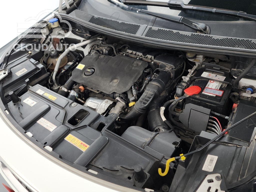 2020 Peugeot 5008 1.5 BlueHDi GT Line - Image 6