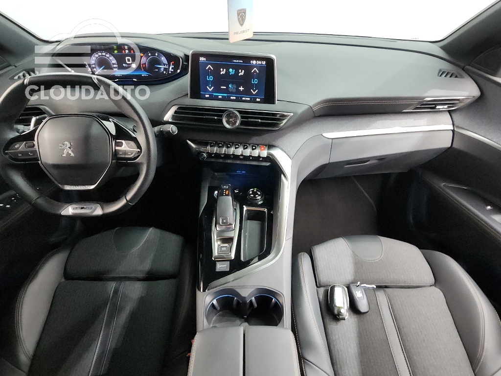 2020 Peugeot 5008 1.5 BlueHDi GT Line - Image 7