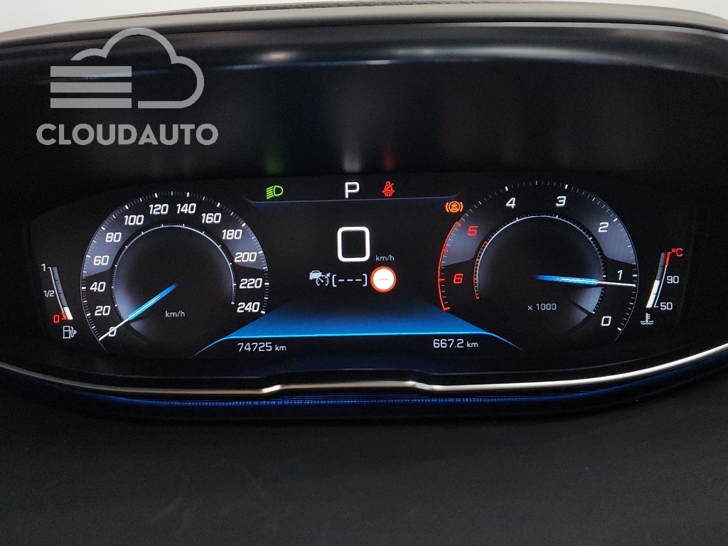 2020 Peugeot 5008 1.5 BlueHDi GT Line - Image 8