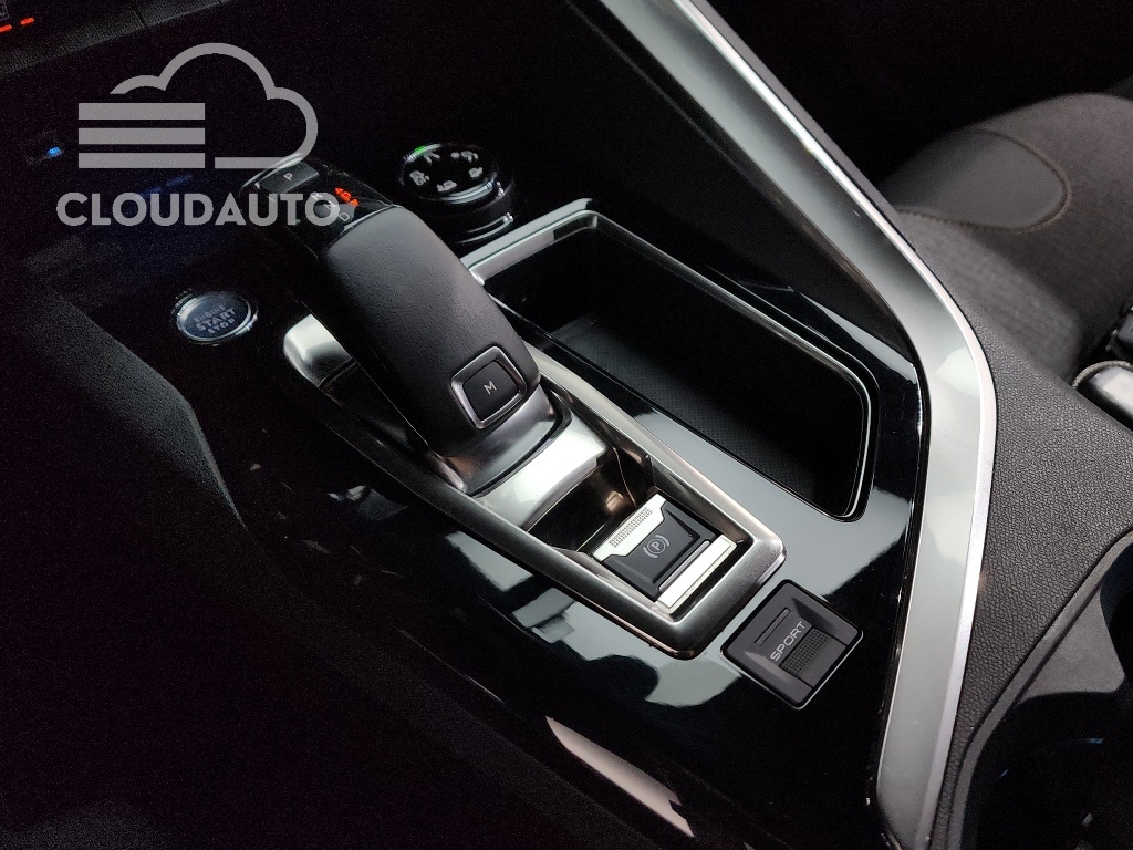 2020 Peugeot 5008 1.5 BlueHDi GT Line - Image 9