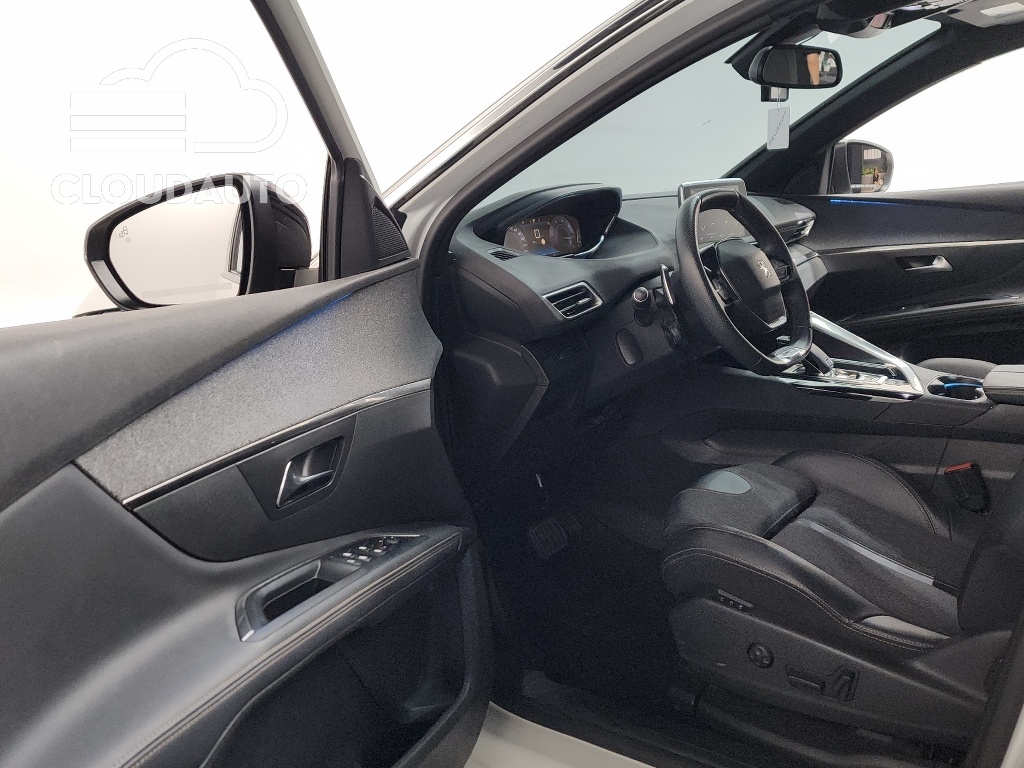 2020 Peugeot 5008 1.5 BlueHDi GT Line - Image 10