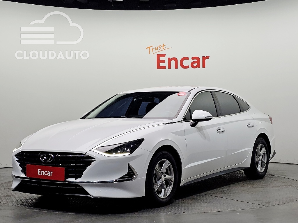 2020 Hyundai Sonata 2.0