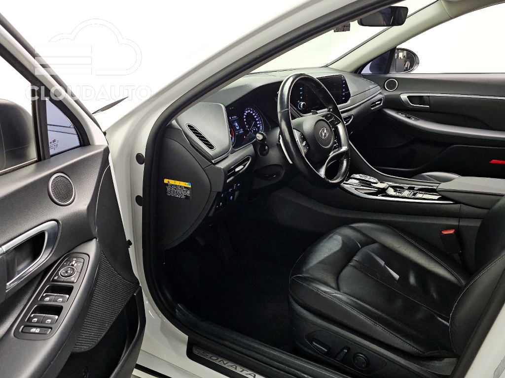 2020 Hyundai Sonata 2.0 - Image 11