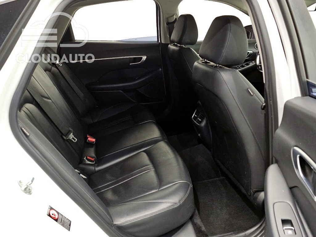 2020 Hyundai Sonata 2.0 - Image 12