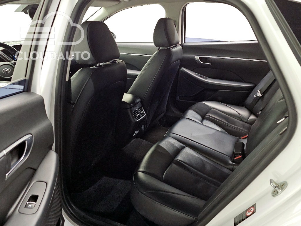 2020 Hyundai Sonata 2.0 - Image 13