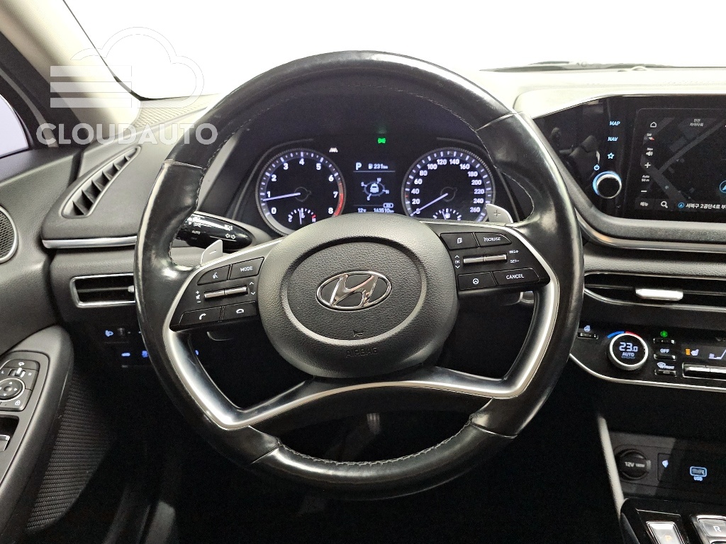 2020 Hyundai Sonata 2.0 - Image 14