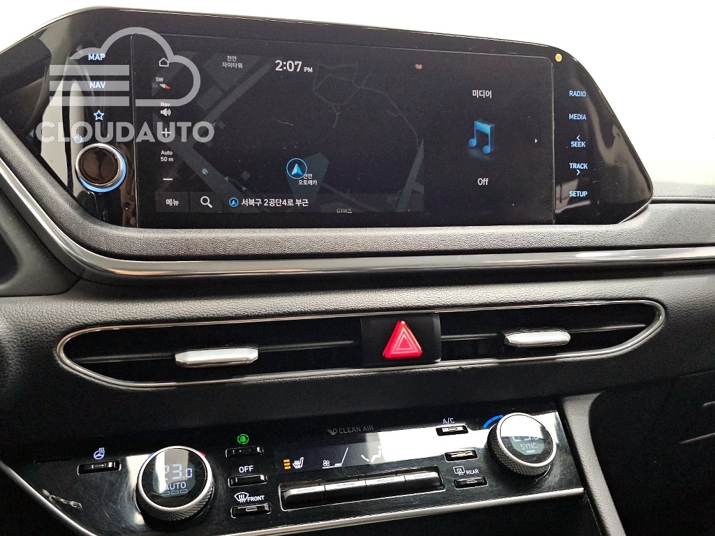 2020 Hyundai Sonata 2.0 - Image 15
