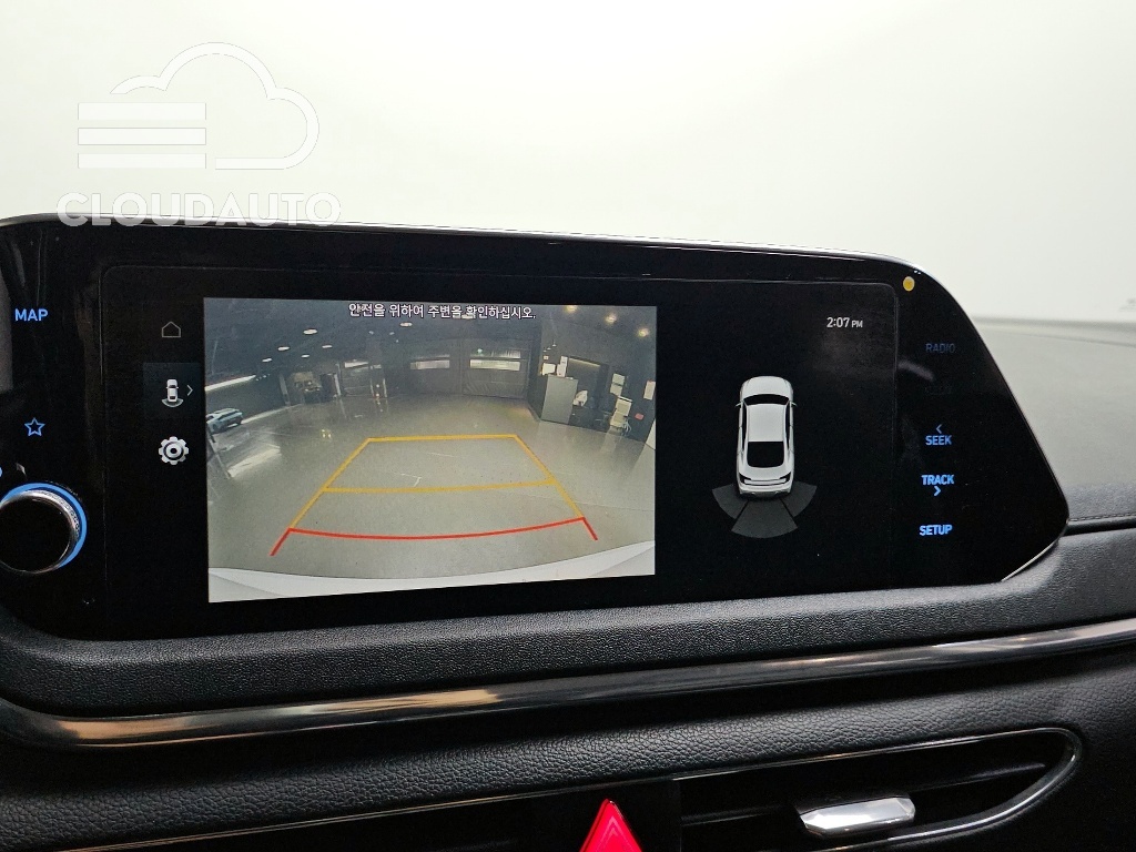 2020 Hyundai Sonata 2.0 - Image 16