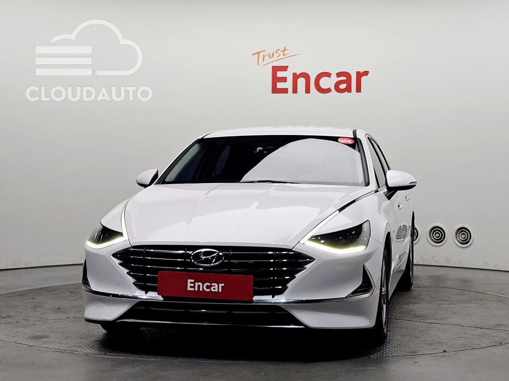 2020 Hyundai Sonata 2.0 - Image 3