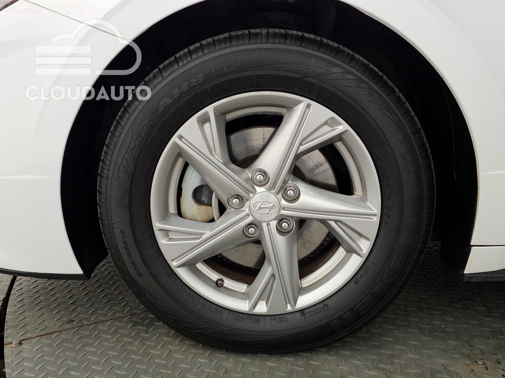 2020 Hyundai Sonata 2.0 - Image 5