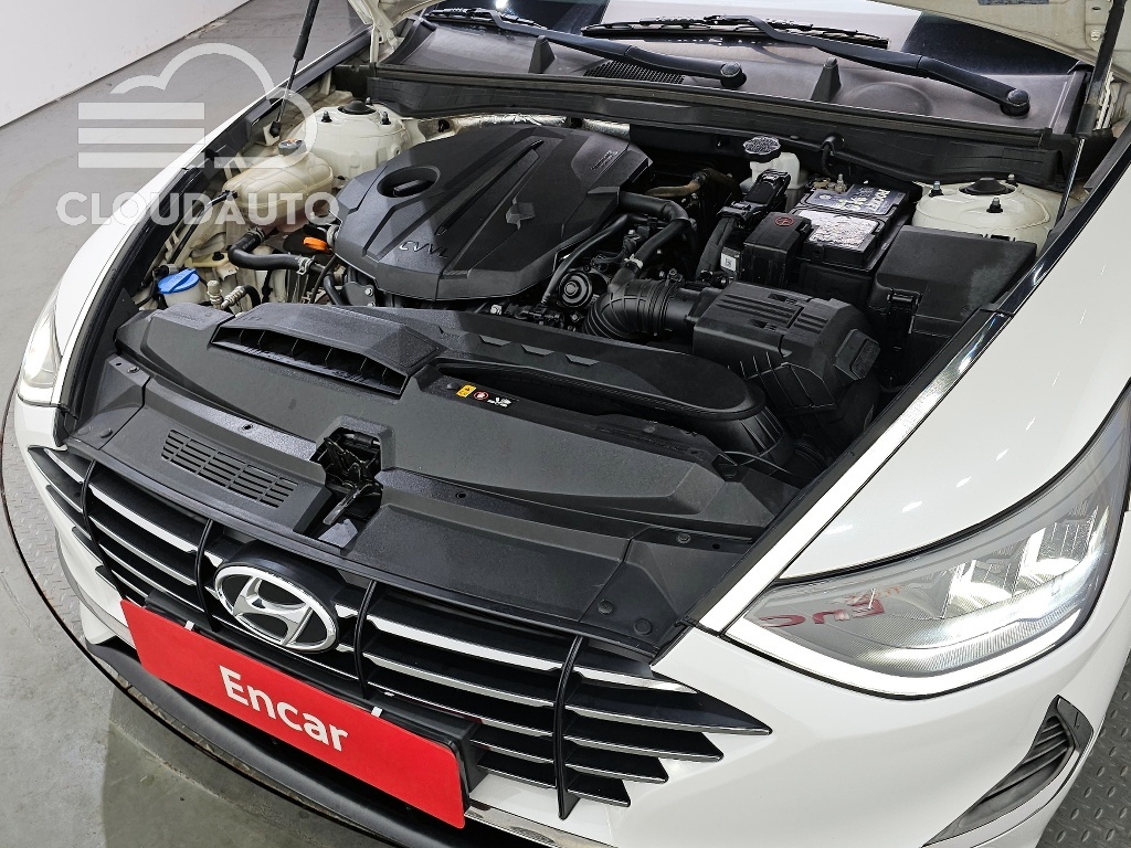 2020 Hyundai Sonata 2.0 - Image 6