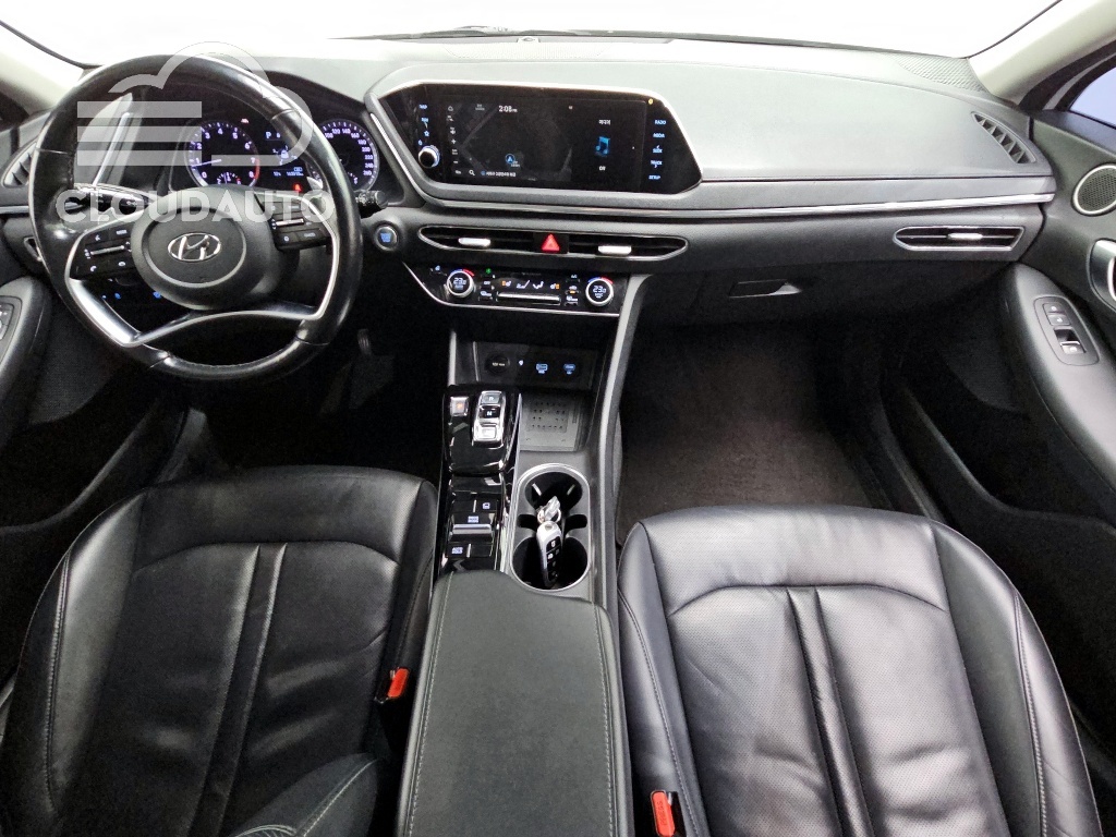 2020 Hyundai Sonata 2.0 - Image 7
