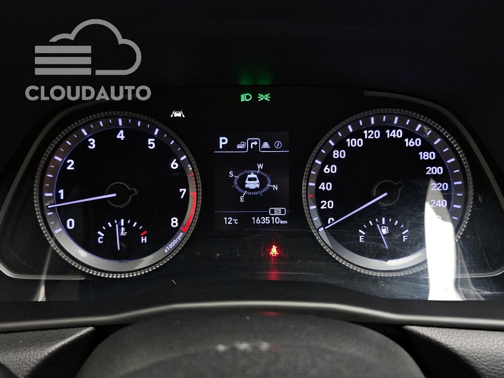 2020 Hyundai Sonata 2.0 - Image 8