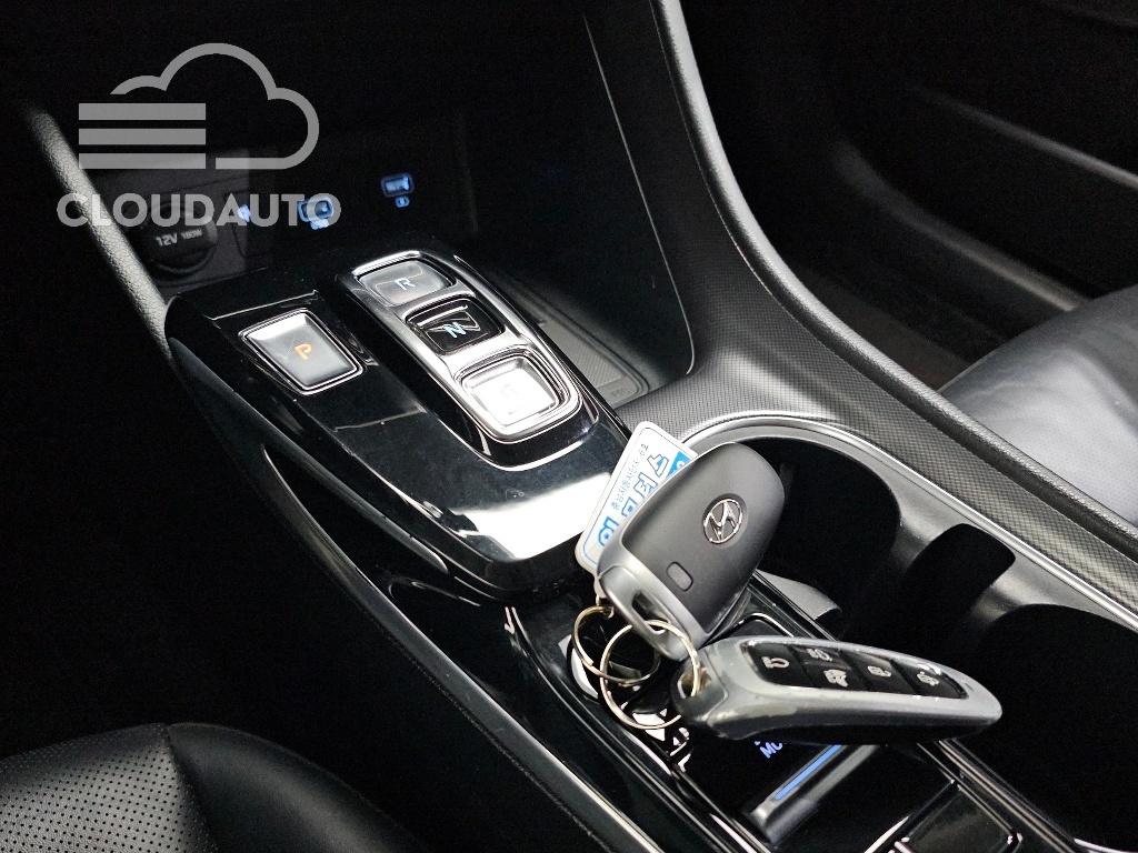 2020 Hyundai Sonata 2.0 - Image 9