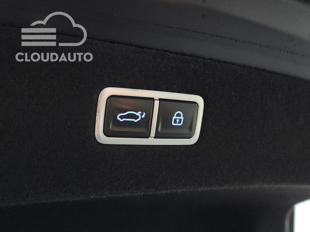 2022 Genesis G90 Gasoline 3.5 Turbo AWD - Image 20