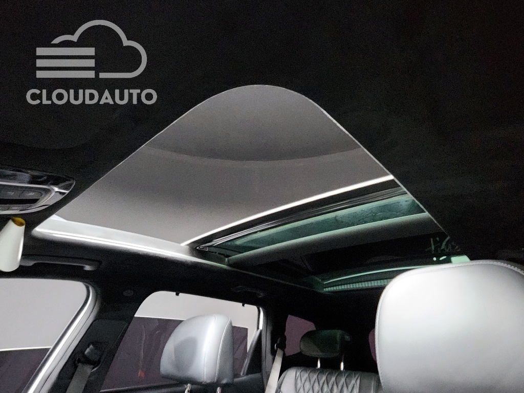 2021 Hyundai Santa Fe Gasoline 2.5T 4WD - Image 19