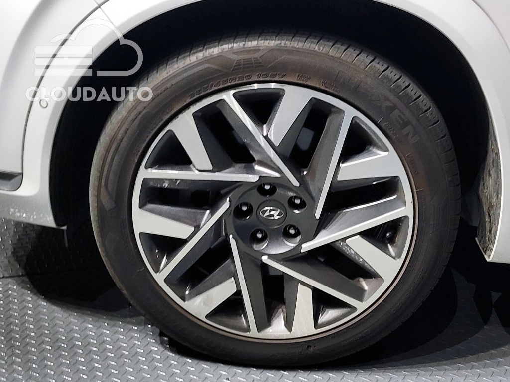 2021 Hyundai Santa Fe Gasoline 2.5T 4WD - Image 5