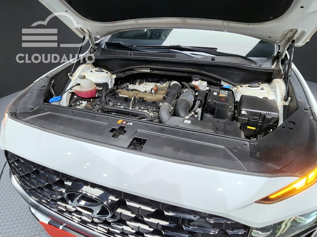2021 Hyundai Santa Fe Gasoline 2.5T 4WD - Image 6