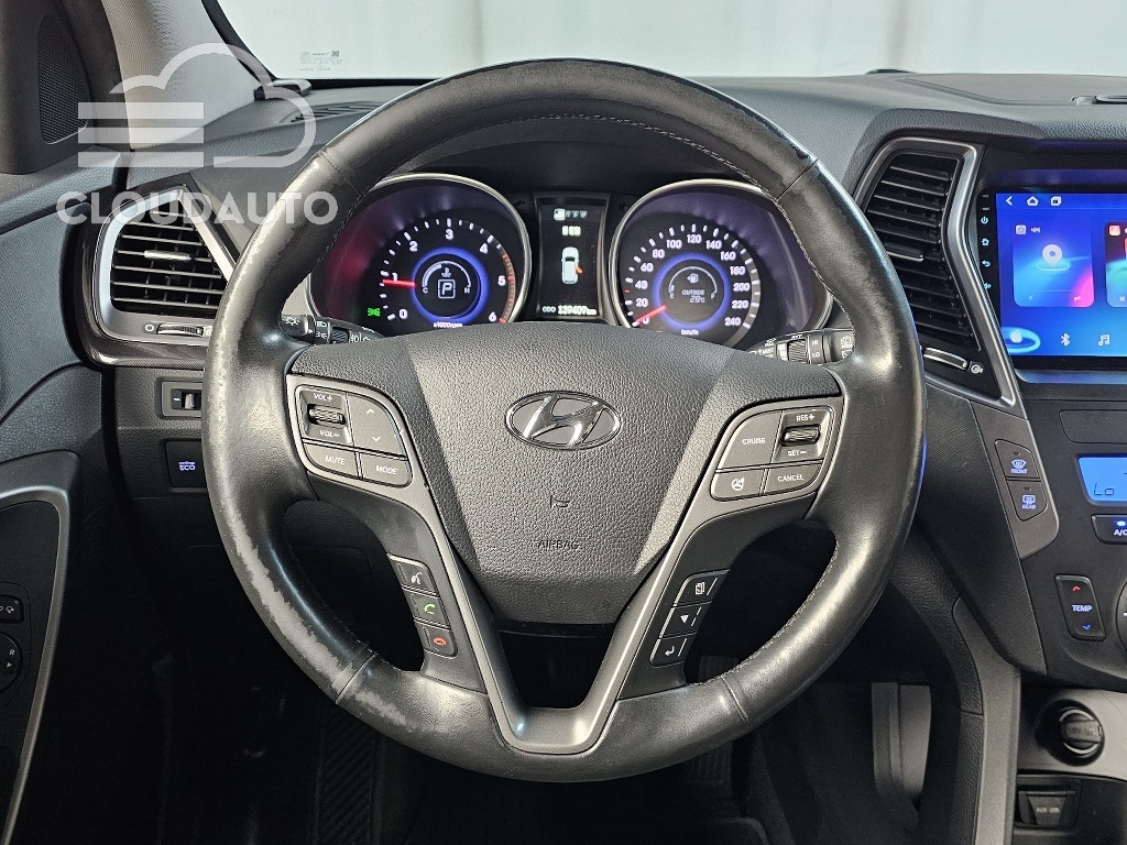 2015 Hyundai Santa Fe Diesel 2.0 2WD Exclusive - Image 13