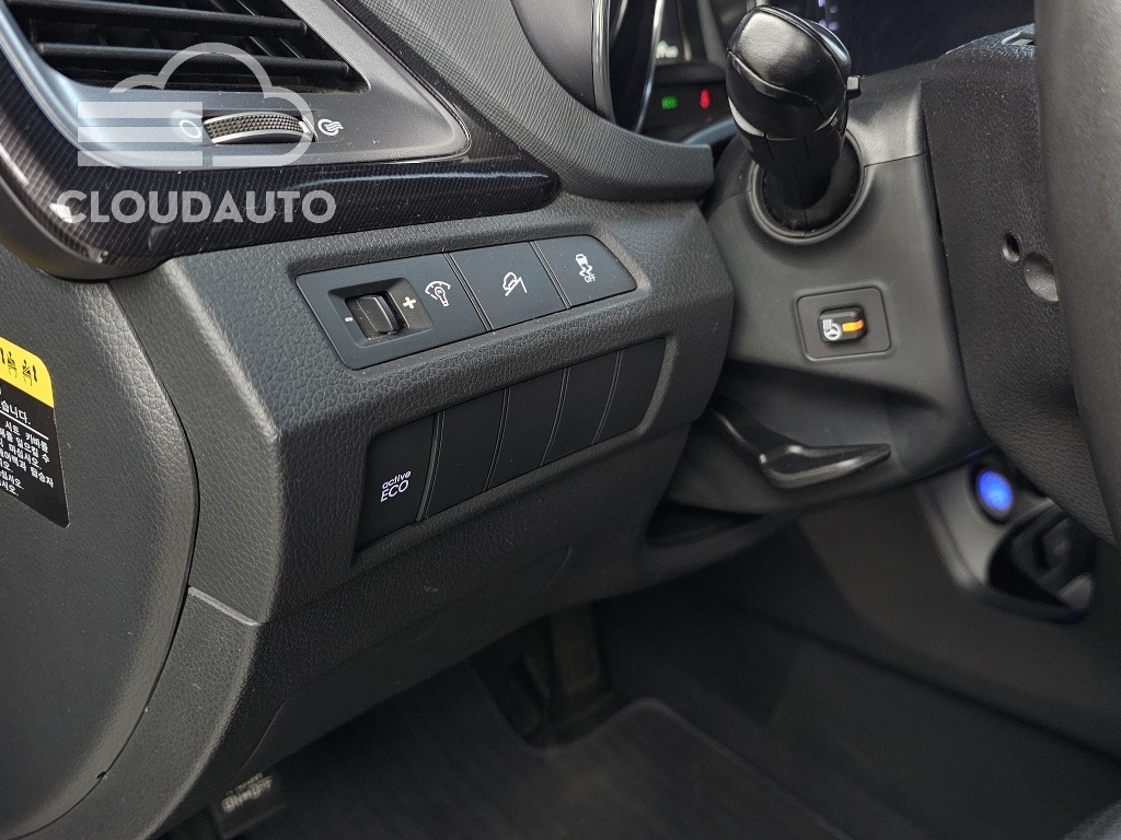 2015 Hyundai Santa Fe Diesel 2.0 2WD Exclusive - Image 14